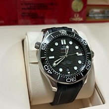 OMEGA 海馬300 44毫米計時腕錶 歷史價格詳細信息