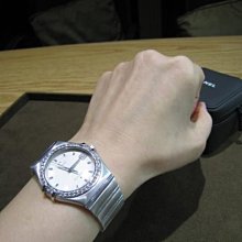 【愛錶回春中心】Omega 歐米茄 星座系列  33mm ( 專業代鑲優質美鑽) 請自備錶~ 價格比較,價格查詢,歷史價格詳細信息