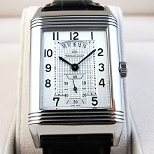 Jeager Le Coultre積家18K金手上鍊機械錶 歷史價格詳細信息