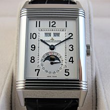 Jeager Le Coultre積家18K金手上鍊機械錶 歷史價格詳細信息