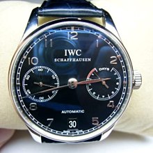 [吉宏精品交流中心]IWC 萬國 IW323301 Ingenieur 工程師 皮帶 自動機械 男錶(盒卡全) 歷史價格詳細信息