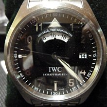 萬國錶 IWC 鱷魚皮 原廠錶帶 18mm 收 16mm 蝴蝶花紫 原裝正品 女用 歷史價格詳細信息