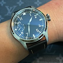 【六樓先生】40mm  submariner 中東面盤 復古圓頂鏡面 70年代風格 機械錶 歷史價格詳細信息