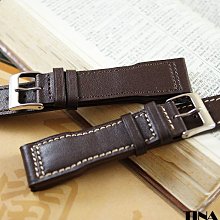 TINA TIMES~GISELLE專為OMEGA De Ville Seamaster設計的替用牛皮錶帶 海馬 碟飛 歷史價格詳細信息