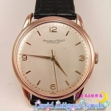 萬國IWC 古董錶 Yacht club 遊艇俱樂部 R 811 AD 1968年 盒單全 機芯C8541 啄木鳥機芯 歷史價格詳細信息