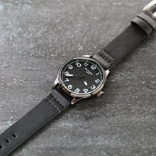 mitina時尚風~清晰高辨識度刻度,橢圓形錶殼石英錶,真皮面壓鱷魚皮紋錶帶 歷史價格詳細信息