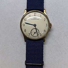 萬國IWC 古董錶 Yacht club 遊艇俱樂部 R 811 AD 1968年 盒單全 機芯C8541 啄木鳥機芯 歷史價格詳細信息