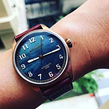 San Martin 軍魂 new Original version iron watch 鋼鐵腕錶(pt5000) 歷史價格詳細信息