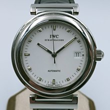 IWC萬國鋼款工程師系列自動機械腕錶ETA2892男士手錶腕錶手錶百搭款 歷史價格詳細信息