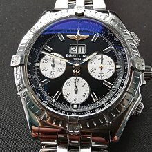 BREITLING 百年靈 超級海洋文化系列自動上鍊橡膠款(AB2030161C1S1)x44mm 歷史價格詳細信息