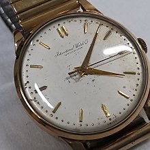 萬國錶 IWC 鱷魚皮 原廠錶帶 18mm 收 16mm 蝴蝶花紫 原裝正品 女用 歷史價格詳細信息