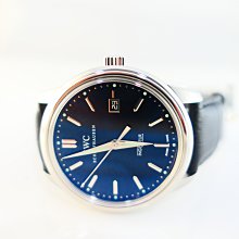 IWC 萬國錶(IW329301)大型飛行員黑面棕色皮帶款x43mm 歷史價格詳細信息