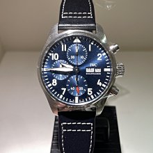 萬國 IWC 飛行員系列 J32 海外限定版 意大利海陸空戰隊專用時計  瑞士錶 流行錶 錶徑41mm 男士手 歷史價格詳細信息