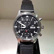 萬國 IWC 飛行員系列 J32 海外限定版 意大利海陸空戰隊專用時計  瑞士錶 流行錶 錶徑41mm 男士手 歷史價格詳細信息
