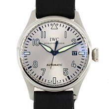 IWC-萬國 飛行員馬克十八傳承腕錶 型號:327006 采用亞洲進口全自動機械 全數字刻度超強夜光，藍寶石玻 歷史價格詳細信息