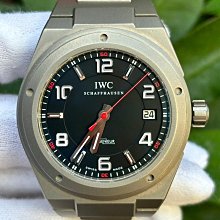 IWC 萬國 型號IW459401 柏濤菲諾月相自動腕錶 錶徑40mm 35800機芯 2023/MAY 歷史價格詳細信息
