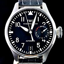 萬國 IWC 飛行員系列 J32 海外限定版 意大利海陸空戰隊專用時計  瑞士錶 流行錶 錶徑41mm 男士手 歷史價格詳細信息