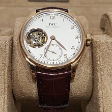 IWC青銅大型飛行員傳承腕錶 歷史價格詳細信息