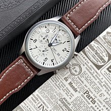 萬國 IWC 飛行員系列 J32 海外限定版 意大利海陸空戰隊專用時計  瑞士錶 流行錶 錶徑41mm 男士手 歷史價格詳細信息