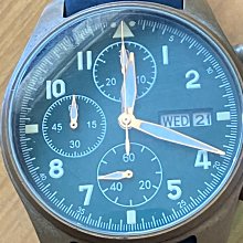 IWC青銅大型飛行員傳承腕錶 歷史價格詳細信息