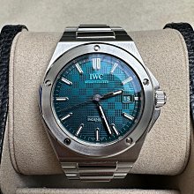 IWC萬國 IW328203 馬克二十飛行員系列 40.0mm Pilot Mark XX 馬克20 藍色面盤 歷史價格詳細信息