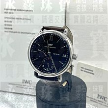 IWC 萬國錶  白鋼.大錶徑/ 自動上鍊 多功能計時錶 07/13已交誼 * 歷史價格詳細信息
