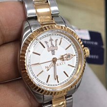 Maserati 瑪莎拉蒂 Competizione 賽道競馳 R8873600008 速度運動時尚墨綠 三眼計時 不鏽鋼 手錶 歷史價格詳細信息