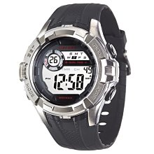 JAGA捷卡多功能電子錶 基本款日系防水性100米 運動休閒~柒彩年代【NE275】原廠正品 歷史價格詳細信息