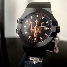 請支持正貨，新款65折瑪莎拉蒂手錶MASERATI手錶RICORDO款，編號:R8853125004,粉色錶面銀色款 歷史價格詳細信息