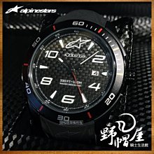 三重《野帽屋》現貨！ALPINESTARS TECH WATCH 手錶 腕錶 運動錶 個性 A星。1036-96001 歷史價格詳細信息