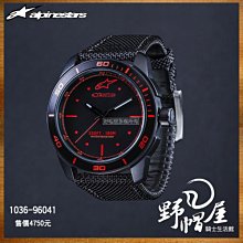 三重《野帽屋》現貨！ALPINESTARS TECH WATCH 手錶 腕錶 運動錶 個性 A星。1036-96001 歷史價格詳細信息