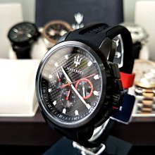 請支持正貨，新款65折瑪莎拉蒂手錶MASERATI手錶RICORDO款，編號:R8853125004,粉色錶面銀色款 歷史價格詳細信息