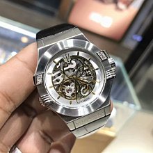 瑪莎拉蒂手錶MASERATI手錶款，編號:R8853118503,寶藍色錶面玫瑰金色精鋼錶帶款 歷史價格詳細信息