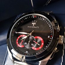 瑪莎拉蒂手錶MASERATI手錶款，編號:R8853118503,寶藍色錶面玫瑰金色精鋼錶帶款 歷史價格詳細信息