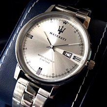 瑪莎拉蒂手錶MASERATI手錶款，編號:R8853118503,寶藍色錶面玫瑰金色精鋼錶帶款 歷史價格詳細信息