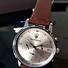 瑪莎拉蒂手錶MASERATI手錶款，編號:R8853118503,寶藍色錶面玫瑰金色精鋼錶帶款 歷史價格詳細信息