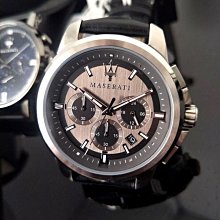 瑪莎拉蒂手錶MASERATI手錶款，編號:R8853118503,寶藍色錶面玫瑰金色精鋼錶帶款 歷史價格詳細信息