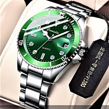綠水鬼正男士手歐利時瑞士全自動械防水夜光多功能名牌 歷史價格詳細信息
