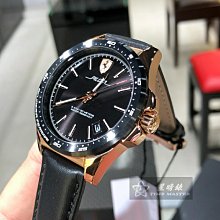 FERRARI法拉利男錶,編號FE00020,46mm黑圓形精鋼錶殼,黑色運動錶面,深黑色矽膠錶帶款,別樹一格! 歷史價格詳細信息