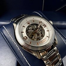 MASERATI 瑪莎拉蒂 【愛時】 Attrazione 銀黑三眼三針日期顯示不鏽鋼腕錶 R8853151007 歷史價格詳細信息