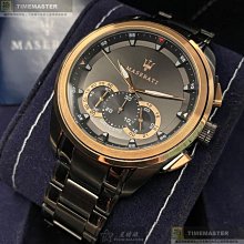 MASERATI手錶,編號R8873621014,44mm黑錶殼,深黑色錶帶款 歷史價格詳細信息