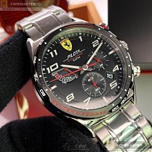 Ferrari 男錶 手錶 法拉利 真皮 錶帶 腕錶 黑 全新正品 twemall 歷史價格詳細信息