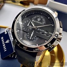 MASERATI手錶,編號R8871618014,42mm銀錶殼,咖啡色錶帶款 歷史價格詳細信息