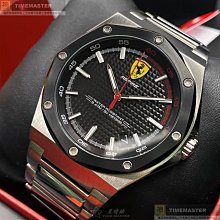 Ferrari 男錶 手錶 法拉利 真皮 錶帶 腕錶 黑 全新正品 twemall 歷史價格詳細信息