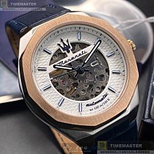 MASERATI手錶,編號R8821121001,44mm玫瑰金錶殼,咖啡色錶帶款 歷史價格詳細信息