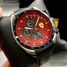 Ferrari 男錶 手錶 法拉利 真皮 錶帶 腕錶 黑 全新正品 twemall 歷史價格詳細信息