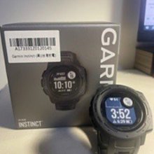 【GARMIN】INSTINCT 本我系列 Crossover Solar 太陽能複合式GPS智慧腕錶 歷史價格詳細信息