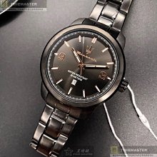 MASERATI手錶,編號R8851121004,44mm銀圓形精鋼錶殼,黑色簡約, 運動錶面,咖啡色真皮皮革錶帶款 歷史價格詳細信息
