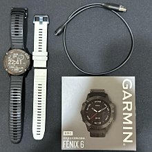 Garmin fenix 6 手錶保護貼 頂級原料犀牛皮 微刮痕自動修復 環保無毒(兩入組) 歷史價格詳細信息