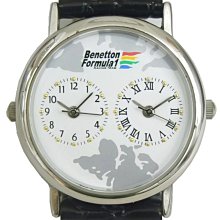 BENETTON 班尼頓專櫃 卡其綠荷葉波浪下擺壓摺燈芯絨裙 vintage 歷史價格詳細信息